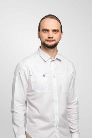 Шиханцов Алексей Владимирович