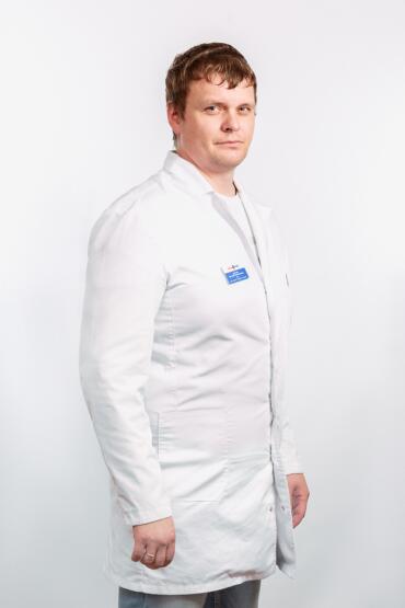 Николаев Павел Олегович