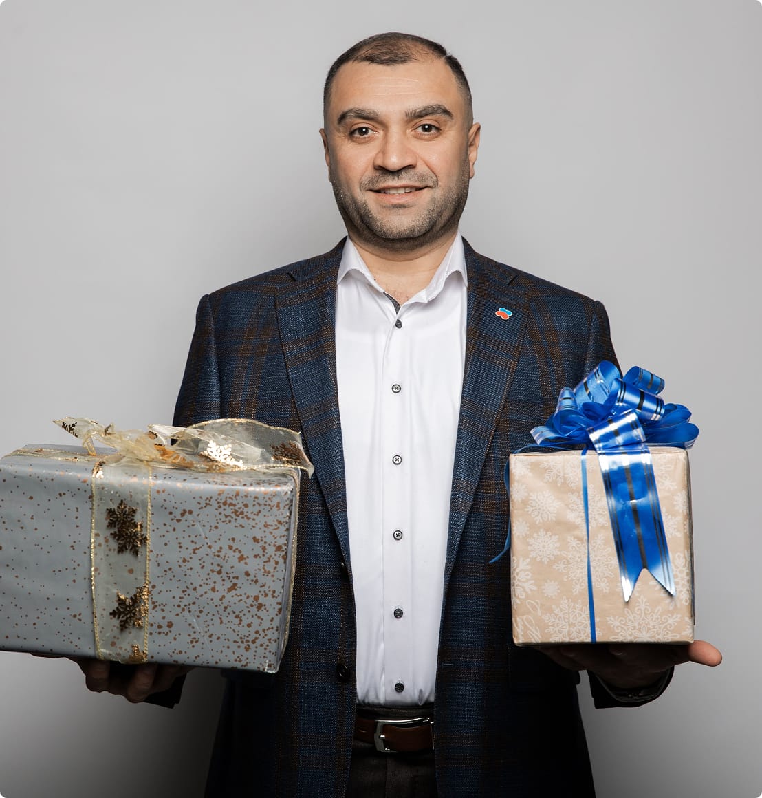 Генеральный директор