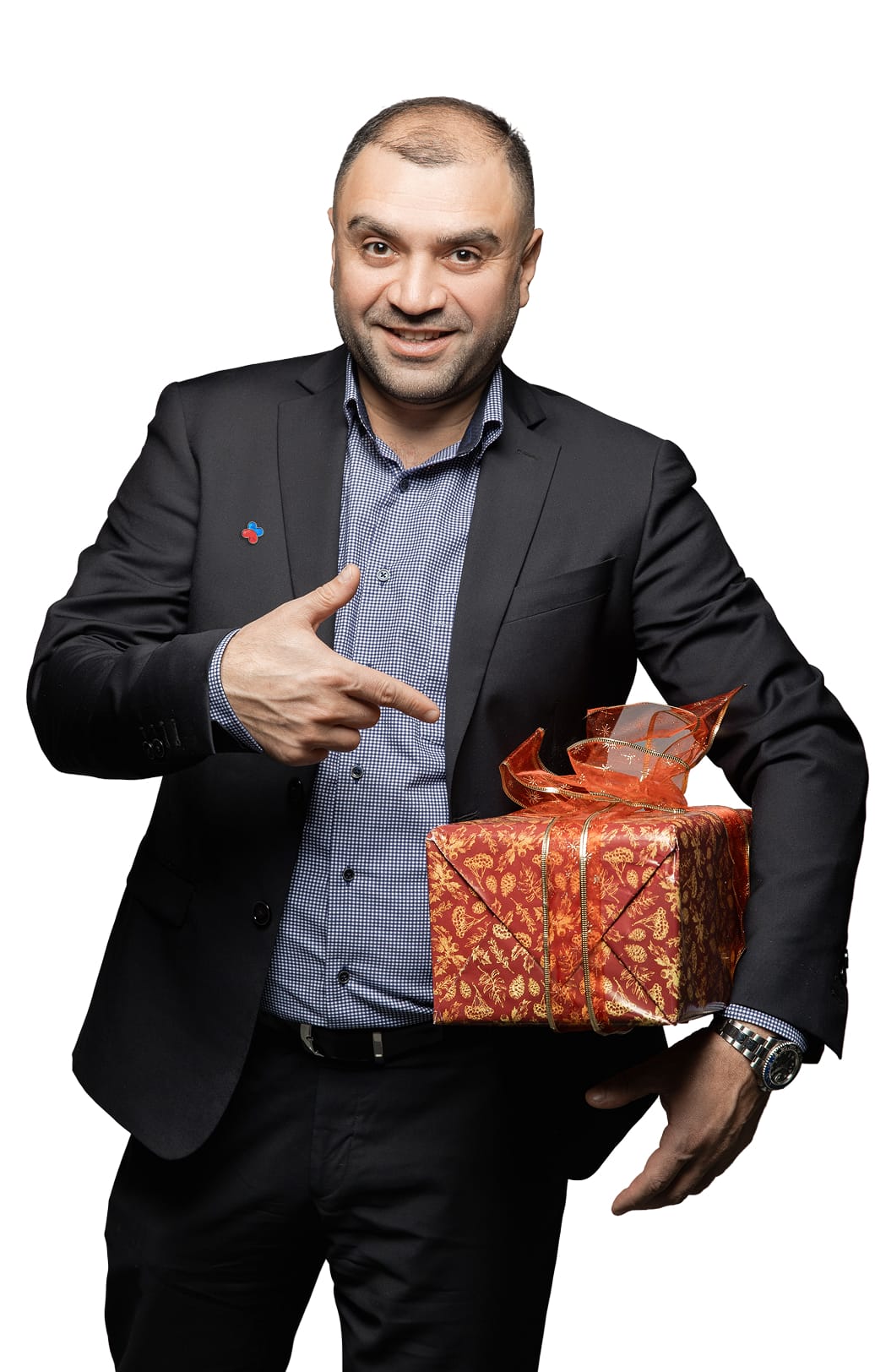 Сархадов Назир Шихмирзаевич