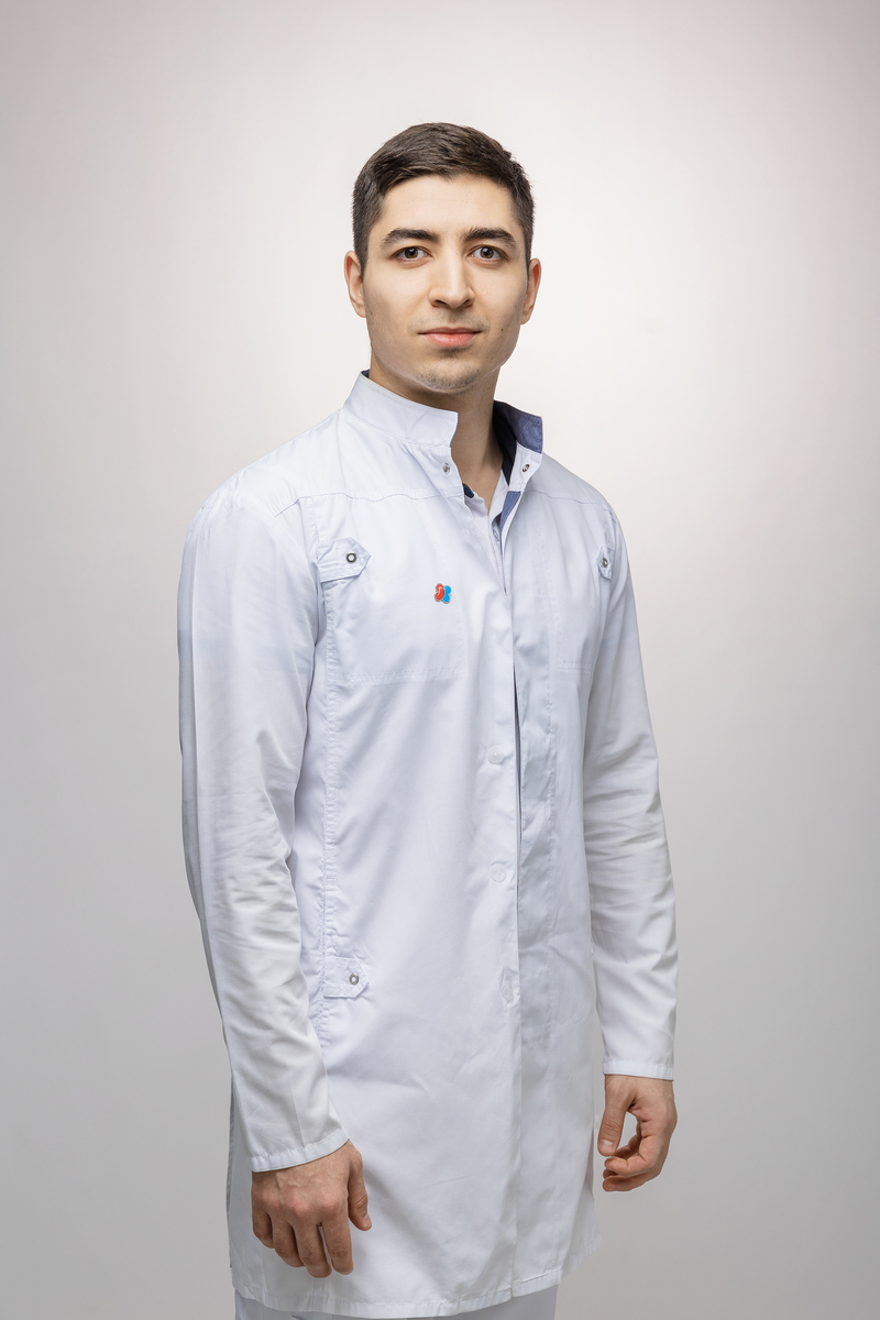 Каручев Магомед Багаутдинович