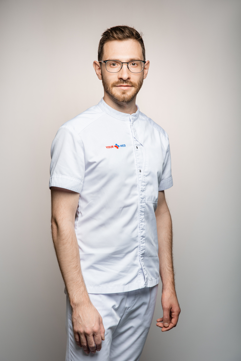 Макеев Артём Витальевич