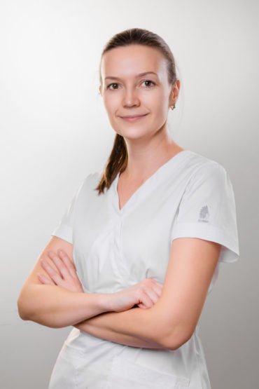 Булавкина Елена Владимировна