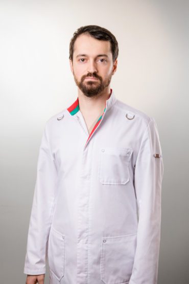 Гасанов Марат Русланович