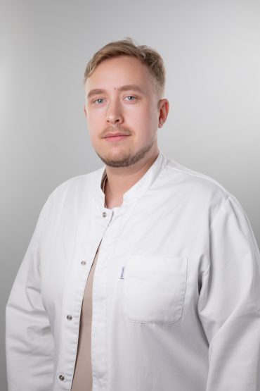 Петров Никита Андреевич