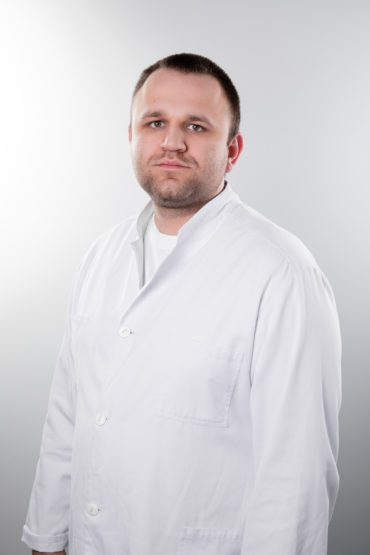 Купцов Александр Владимирович