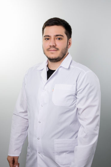 Маликов Шамиль Алиевич