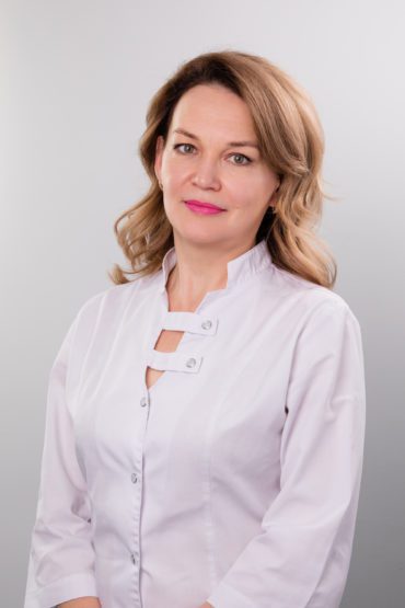 Метляева Татьяна Владимировна
