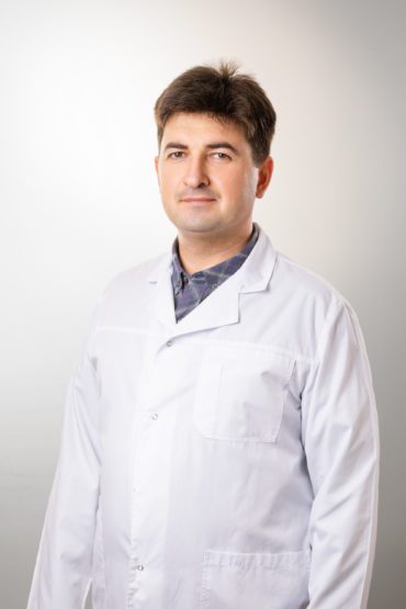 Муниф Хальдун Ахмадович