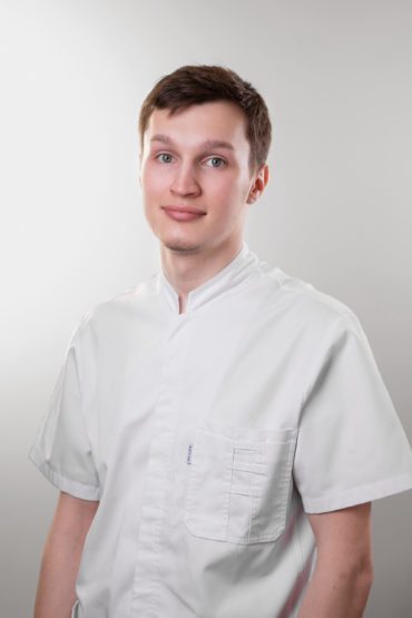 Никонов Сергей Дмитриевич