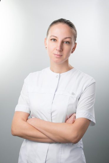 Писарева Наталья Анатольевна