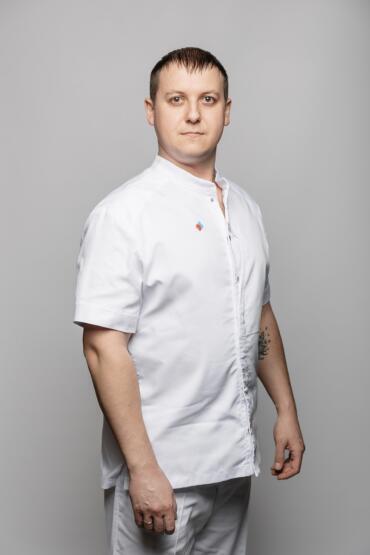 Сидоров Алексей Григорьевич