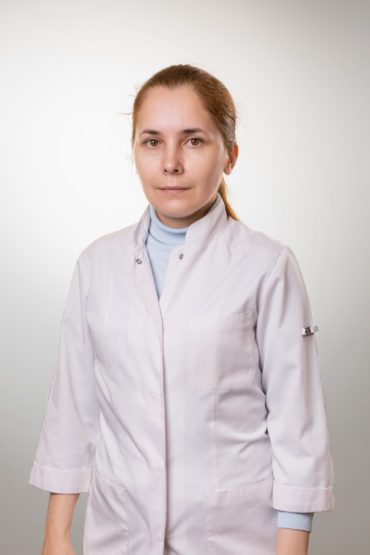 Ваулина Анастасия Владимировна