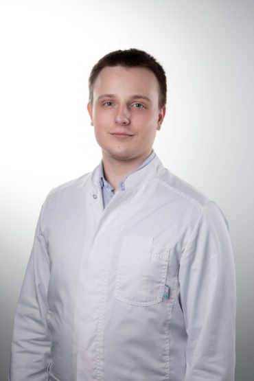 Вишневский Ян Вадимович