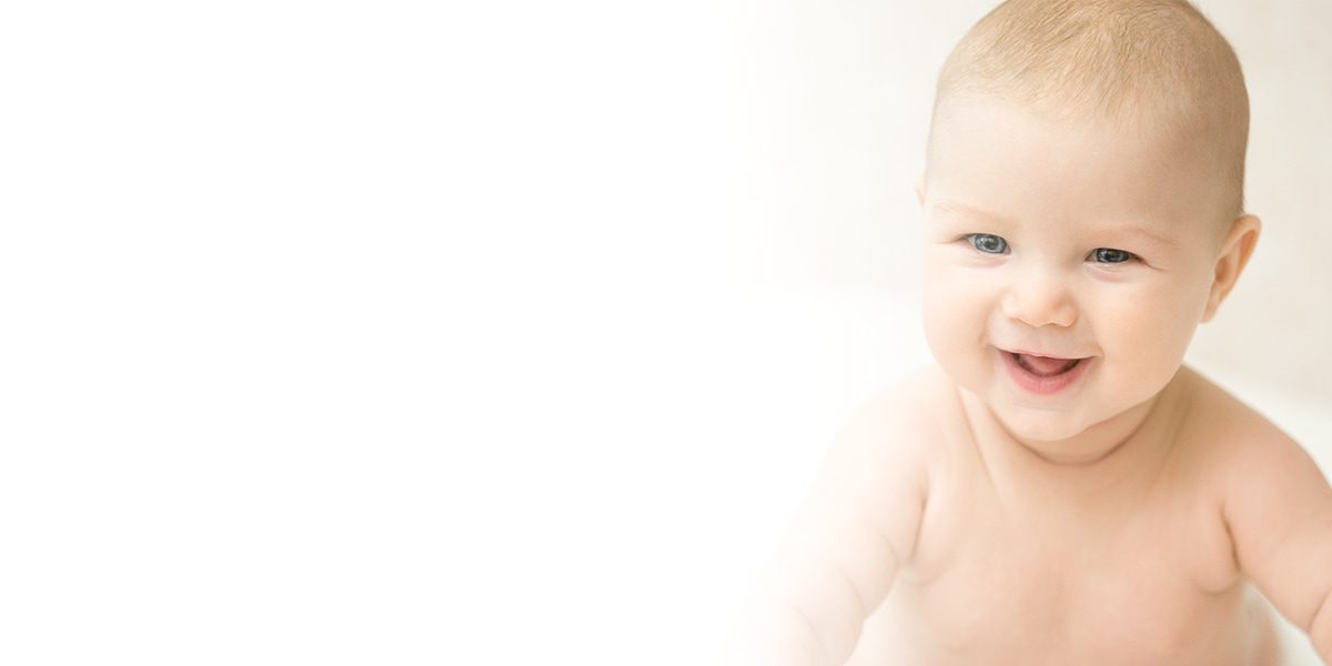 Зондирование слёзного канала у детей раннего возраста