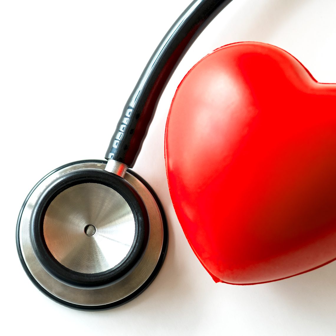 CHECK-UP № 10 «Кардиологическое обследование. СТАНДАРТ»