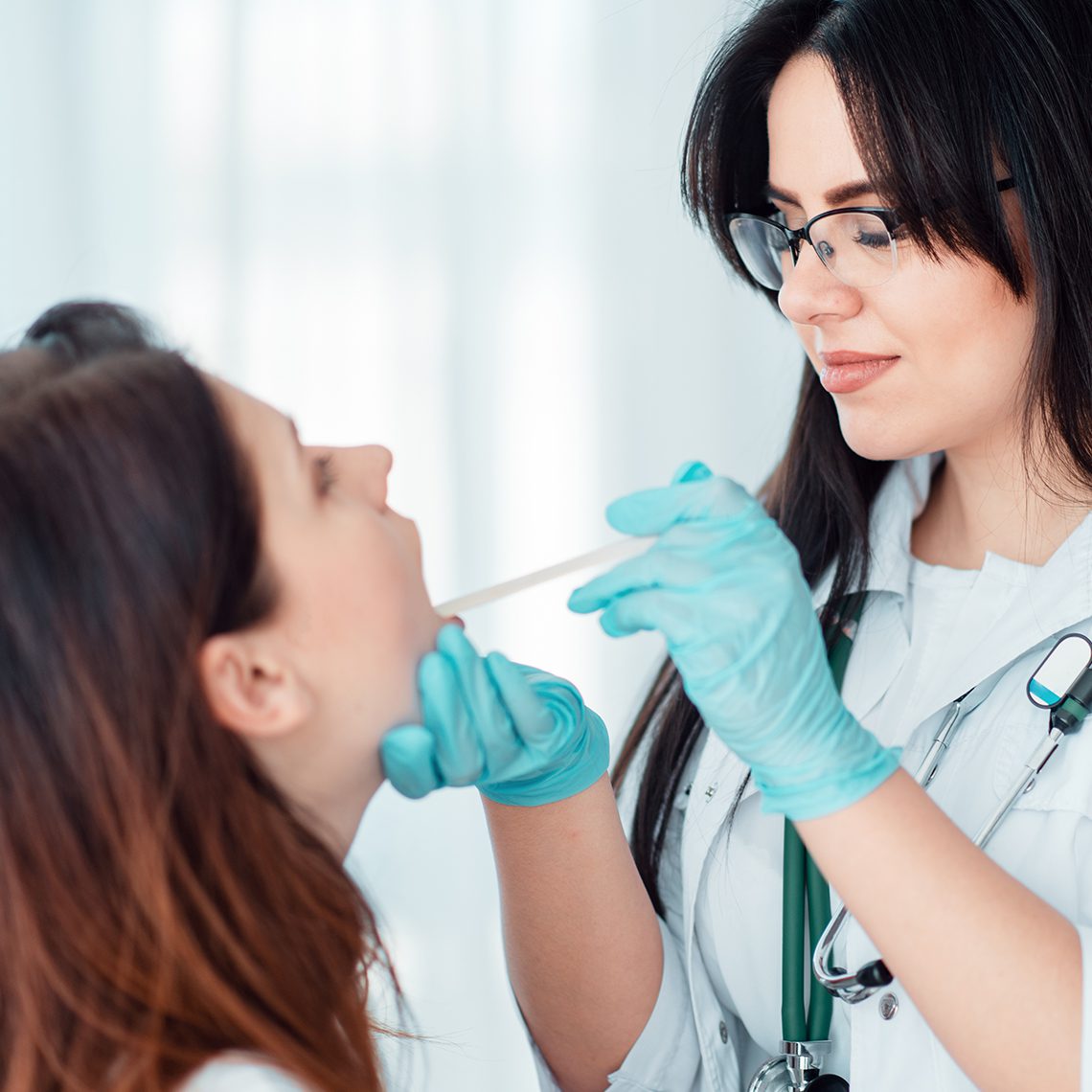 CHECK-UP № 24 «Программа исследований после перенесенного COVID-19. Расширенная»