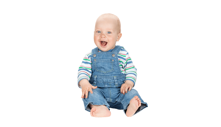 CHECK-UP № 18 «Ваш младенец здоров»