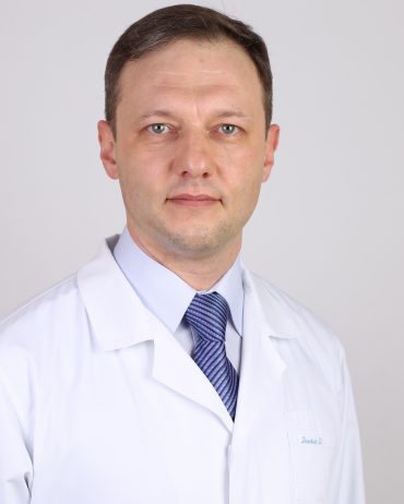 Дружинин Владимир Ромуальдович