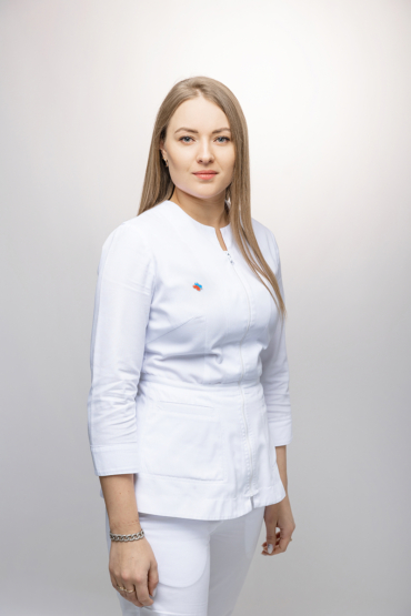 Менажиева Мария Витальевна