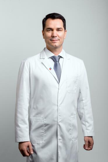 Абдурозиков Элдор Эркинович