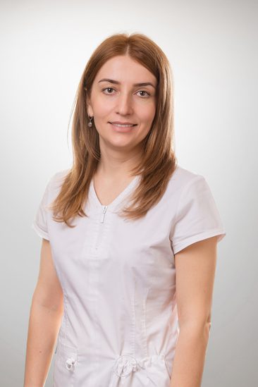 Чеченова Диана Асланбиевна
