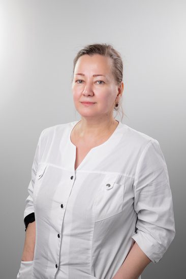 Гранавцева Зоя Валерьевна