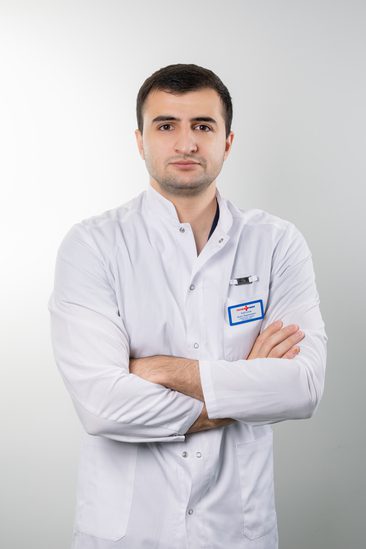 Кайтуков Инал Вадимович