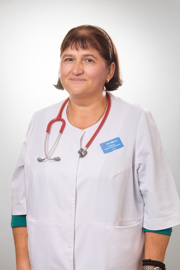 Казакова Наталья Александровна