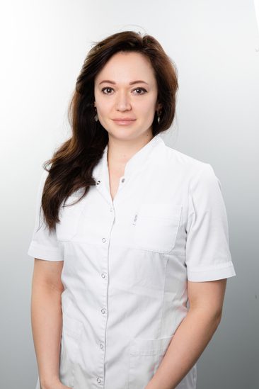 Сухинина Наталья Леонидовна