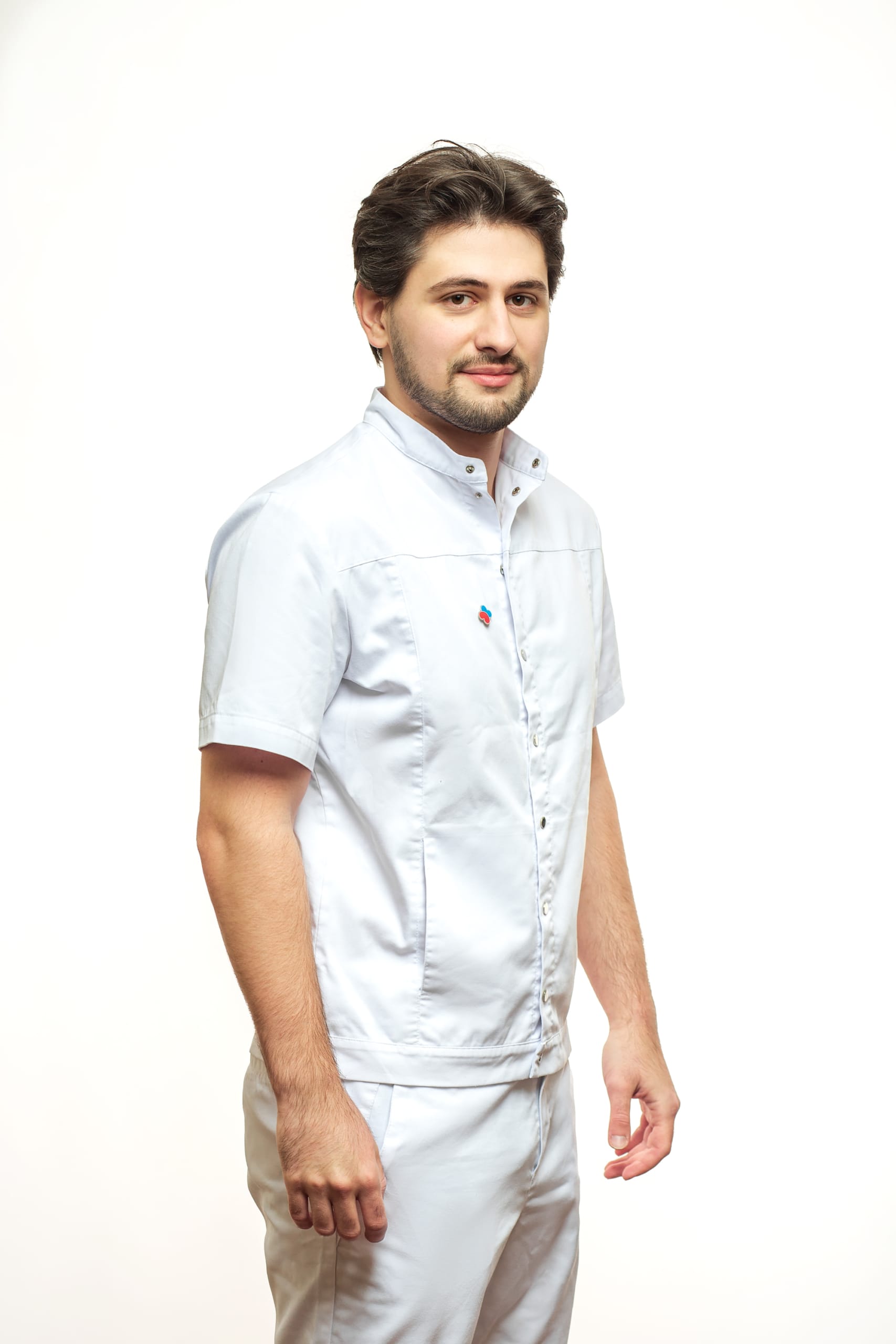 Магомедов Эльдар Робертович