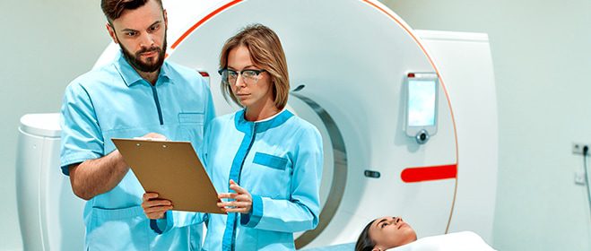 Высокоточная диагностика в клинике YourMed: сделайте МРТ быстро и без очередей