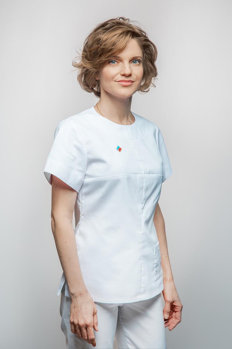 Твердова Диана Валерьевна