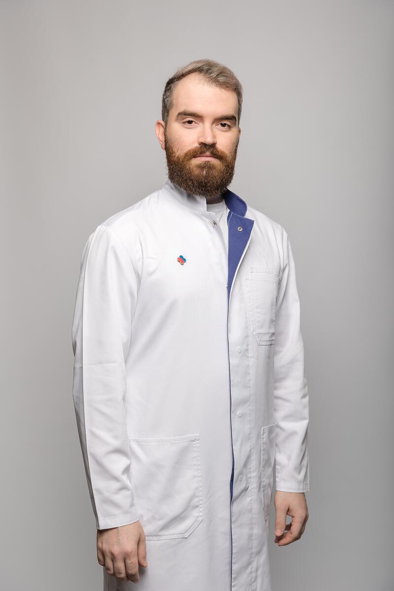 Крымский Роман Александрович