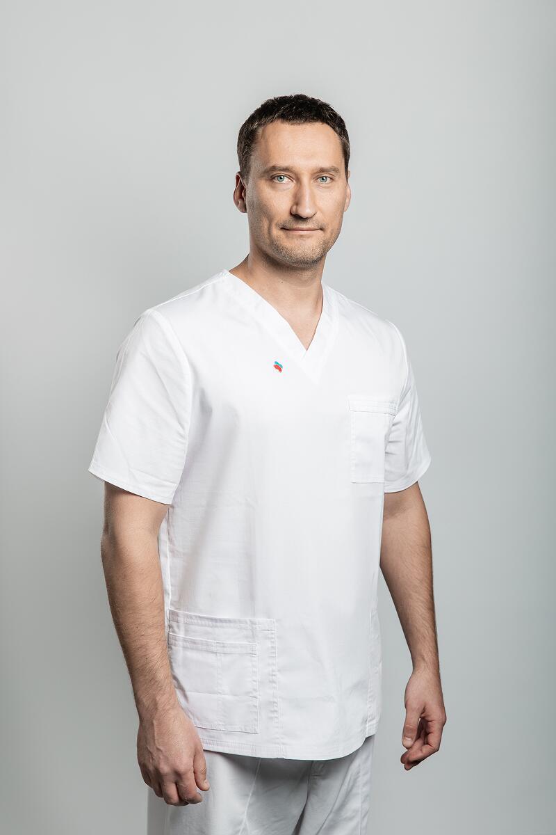 Кузнецов Денис Максимович