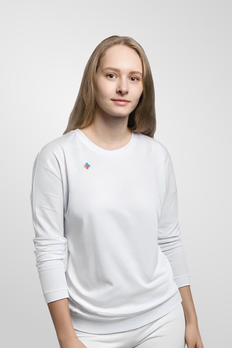 Барышникова Вероника Александровна