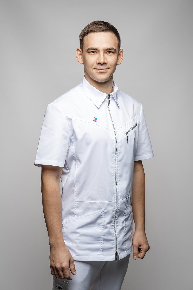 Кузьмин Константин Валерьевич