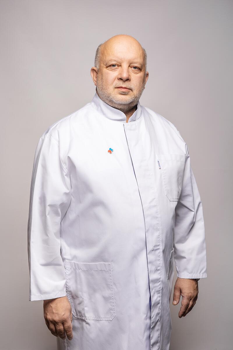 Колпачков Антон Владиславович