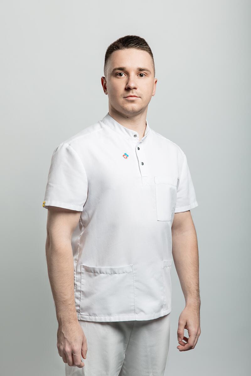 Галкин Кирилл Сергеевич