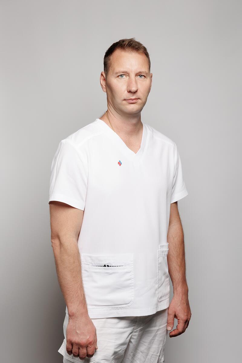 Онанко Дмитрий Викторович