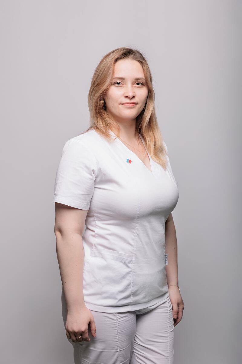 Ломакина Виктория Эдуардовна