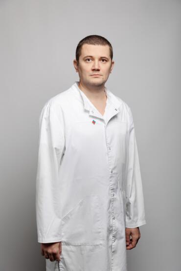 Потапов Денис Евгеньевич