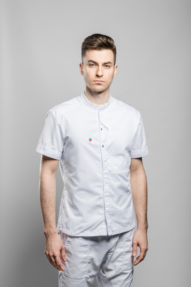 Богославский Сергей Алексеевич