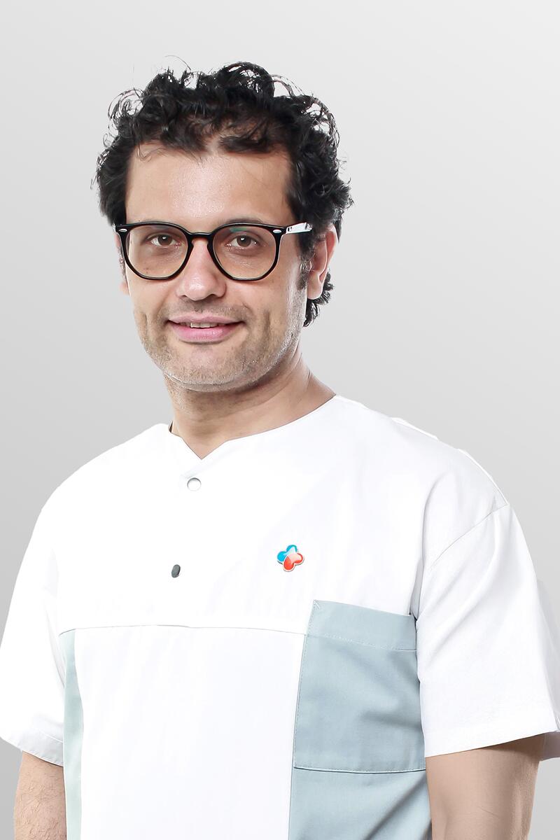 Будик Александр Михайлович