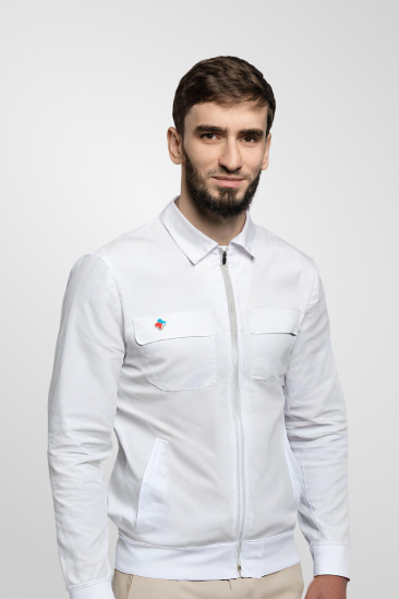 Цугаев Магомед Алаудинович