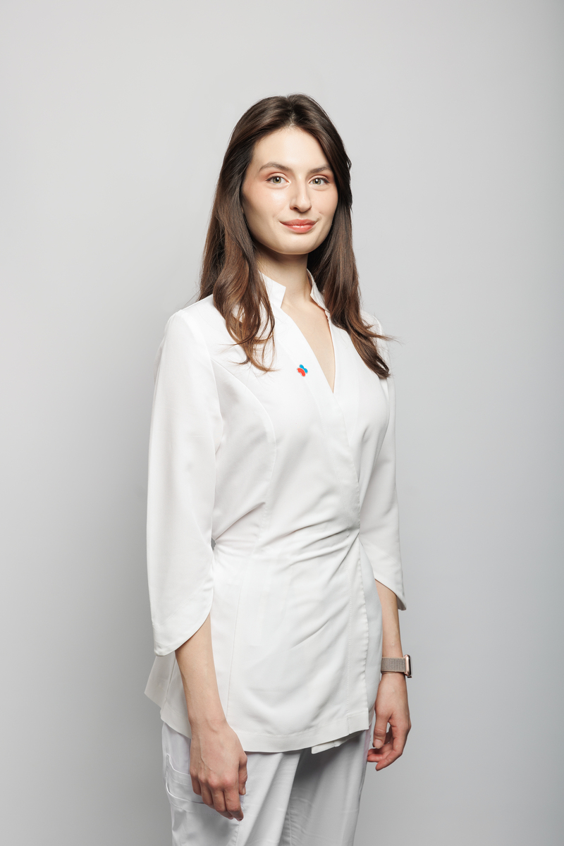 Гузь Анна Константиновна