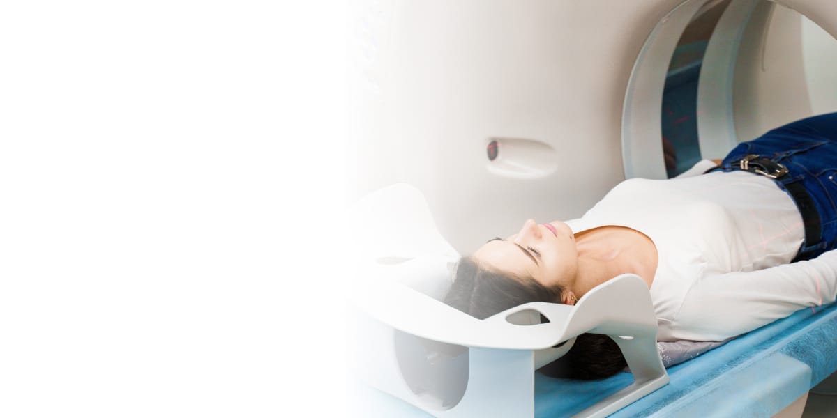 КТ тазобедренного сустава