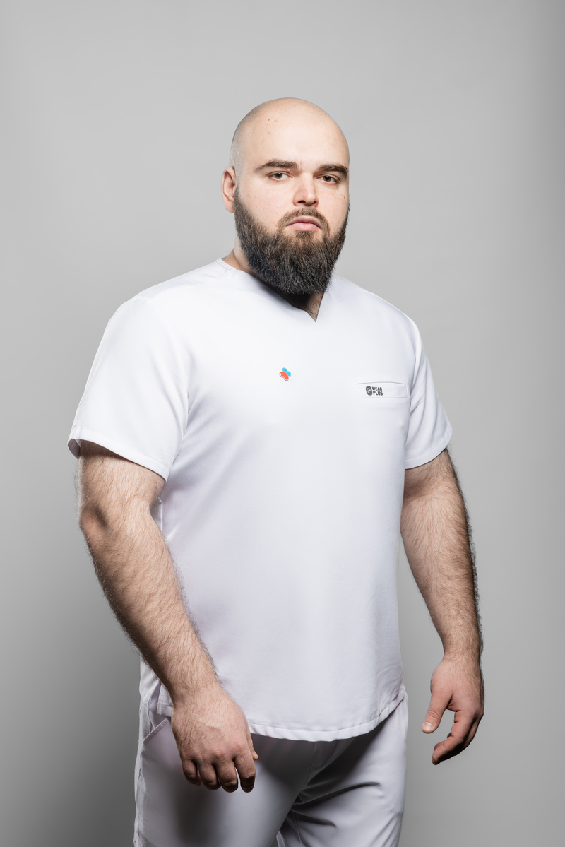 Куркиев Низами Алиевич