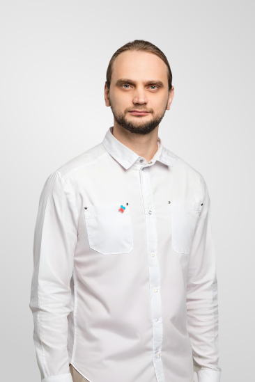 Шиханцов Алексей Владимирович