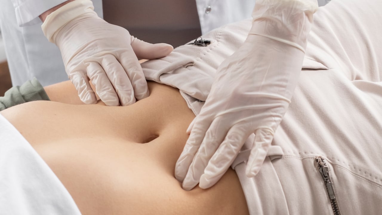 Гастроэнтеролог: что это за врач и когда к нему обращаться